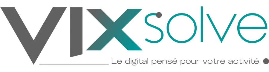 Logo VIXSolve